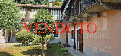 Appartamento Castano Primo [Cod. rif 3246614VRG]