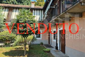 Appartamento Castano Primo [Cod. rif 3246614VRG]