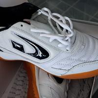 scarpa da futsal n°40