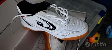 scarpa da futsal n°40