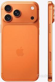 iPhone 17Pro Max