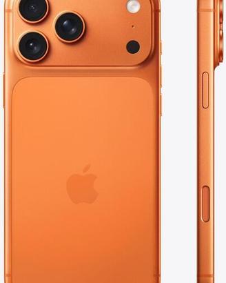 iPhone 17Pro Max