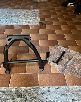 Cavalletto per Honda NC 750X