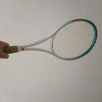 Racchetta tennis Donnay Braided Graphite 