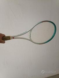 Racchetta tennis Donnay Braided Graphite 