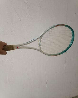 Racchetta tennis Donnay Braided Graphite 