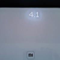 bilancia Xiaomi bluetooth mi scale