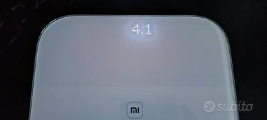 bilancia Xiaomi bluetooth mi scale