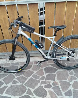 Mtb GT