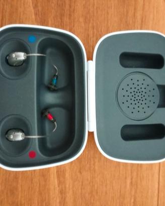 Amplifon Ampli-charge R1 