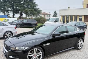 Jaguar XE 2.0 D E-Performance aut. R-Sport