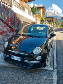Fiat 500 Pop 1.2 Nera
