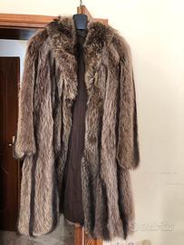 Pelliccia anni 70