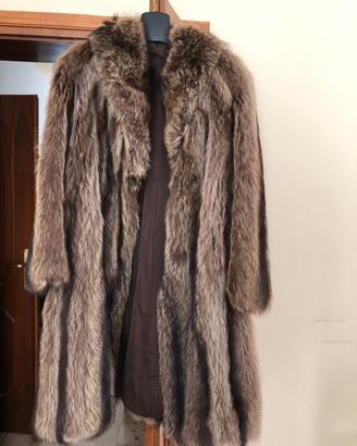 Pelliccia anni 70