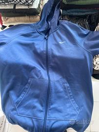 Felpa Nike Dry Fit taglia M nuova