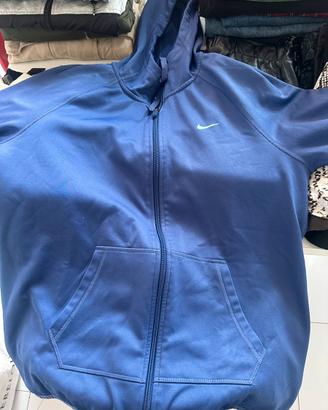 Felpa Nike Dry Fit taglia M nuova