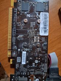 scheda video geforce nvidia gt 730