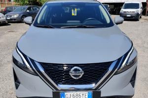 NISSAN Qashqai MHEV 140 CV Business 2WD 140CV MA