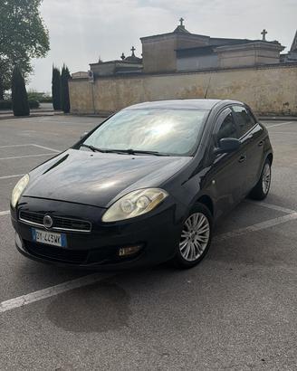 Fiat bravo 1.6 mjt