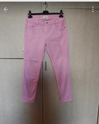 Jeans donna Vicolo tg L