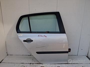 1K6833302AA PORTA POSTERIORE DX VOLKSWAGEN GOLF V 