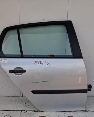 1K6833302AA PORTA POSTERIORE DX VOLKSWAGEN GOLF V 
