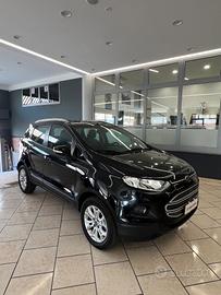 Ford EcoSport 1.5 TDCi 95 CV Plus