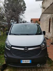 Opel Vivaro 1.6 