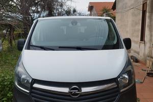 Opel Vivaro 1.6 
