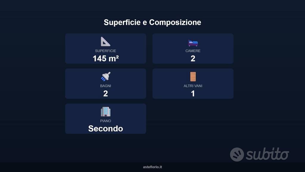 Appartamento – Ancona, Palombella - Vista 3