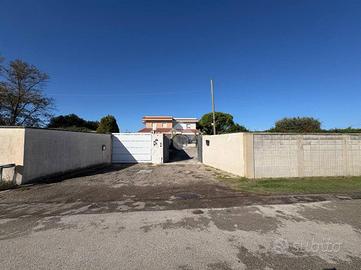BIFAMILIARE A BRINDISI