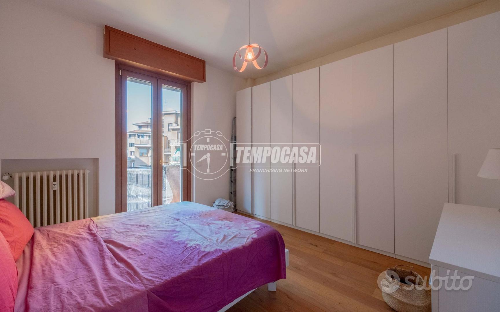 Apartment in Milano, Bruzzano, Municipio 9 - Altro