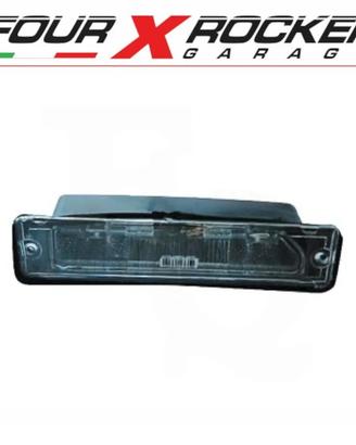 FANALERIA FIAT PANDA 1’serie (141) 86>91