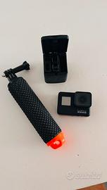 GoPro Black 7