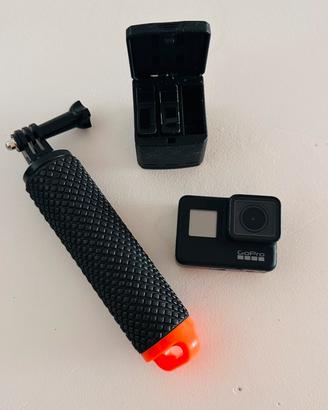 GoPro Black 7
