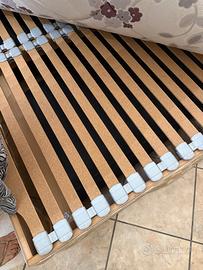 rete matrimoniale permaflex