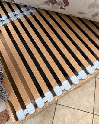 rete matrimoniale permaflex