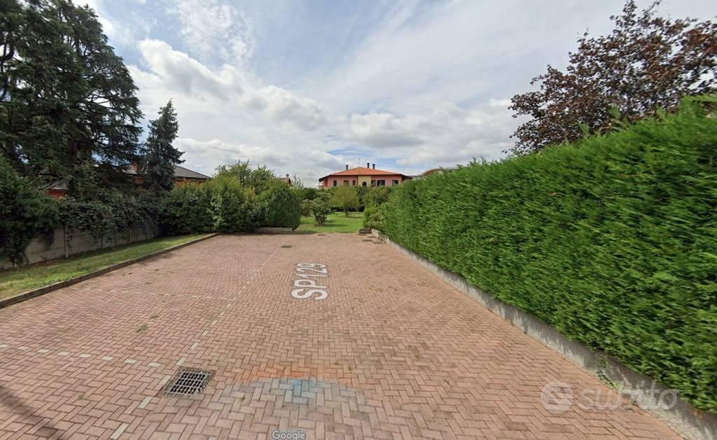 Terreno di 445 m² a Villa Cortese - Vista 5