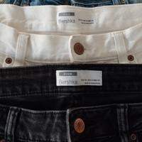 bermuda jeans 