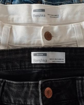 bermuda jeans 