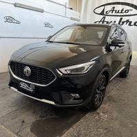 MG ZS 1.5 VTi-tech Luxury TUA DA 169,00 AL MESE