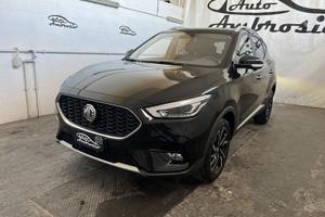 MG ZS 1.5 VTi-tech Luxury TUA DA 169,00 AL MESE