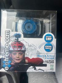 Sport&action camera