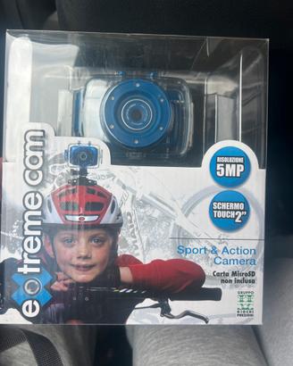Sport&action camera
