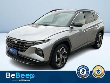 Hyundai Tucson 1.6 HEV EXELLENCE LOUNGE PACK ...
