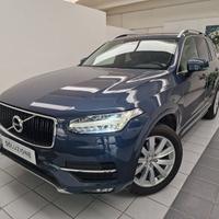 Volvo XC90 D5 AWD Geartronic 7 posti Momentum...