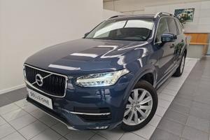 Volvo XC90 D5 AWD Geartronic 7 posti Momentum...