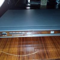LETTORE DVD POCO USATO