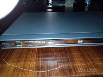 LETTORE DVD POCO USATO