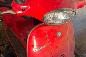 Vespa 50